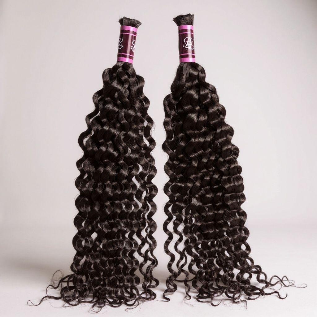 Adriana | Spanish Wave Boho Braiding Hair