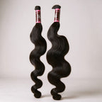 Alina | Body Wave Braiding Boho Hair Extension