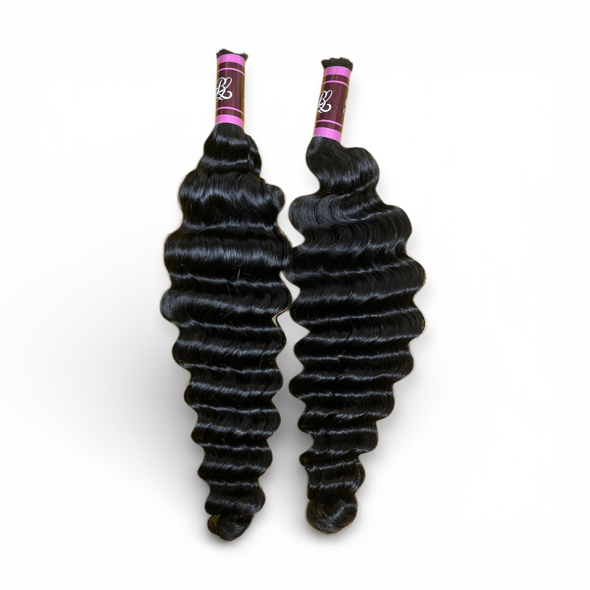 Amara | Super Wave Boho Braiding Hair