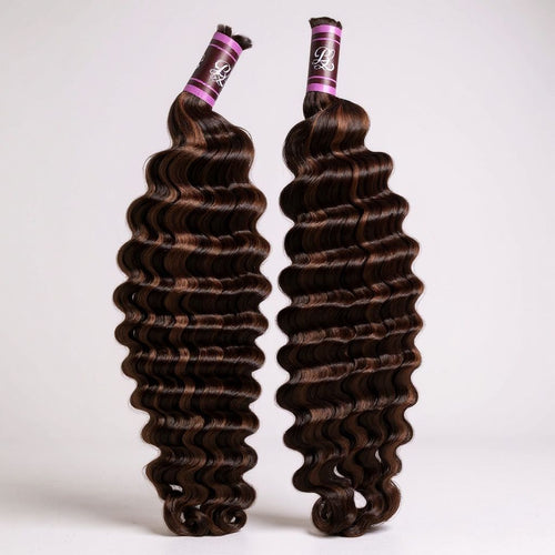 Amara | Super Wave Boho Braiding Hair