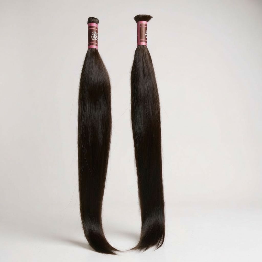 Aurora | Straight Boho Braiding Hair