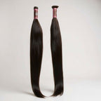 Aurora | Straight Boho Braiding Hair