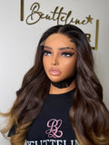 Miyyah Ombré Wig