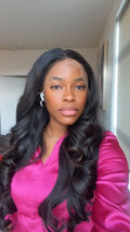 Mimi HD Lace Wig